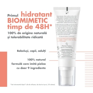 Fluid Tolerance Hydra 10, 40ml, Avene - Img 4
