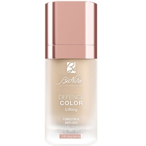 Fond de ten anti-age SPF15 Nr. 203 Beige Defence Color Lifting, 30 ml, BioNike