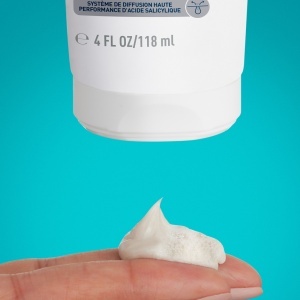 Gel de curatare cu argila anti-imperfectiuni Clay-to-Foam, 118 ml, CeraVe - Img 4