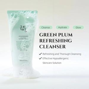Gel de curatare cu extract de prune verzi, 100 ml, Beauty of Joseon - Img 3