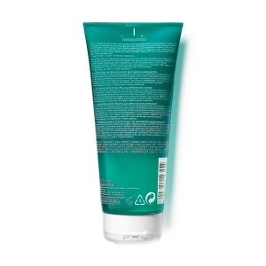 Gel de curățare purifiant micro-exfoliant pentru față și corp, Effaclar, 200 ml, La Roche-Posay - Img 2