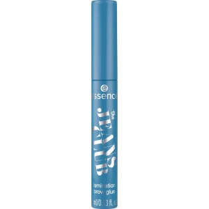 Gel pentru sprancene the Jeans Club Lamination Brow Glue, 4 ml, Essence - Img 3