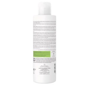 Gel spumant emolient Exomega Control, 500 ml, A-Derma - Img 2