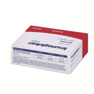 Imunoglukan P4H, 30 capsule, Zentiva - Img 2