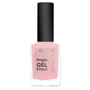 Lac de unghii Beauty Magic Gel Effect 10, 11 ml, Gerovital