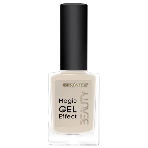 Lac de unghii Beauty Magic Gel Effect 22, 11 ml, Gerovital