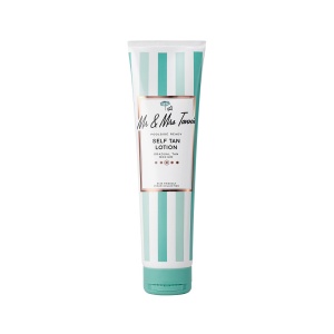Lotiune autobronzanta Self Tan Lotion, 150 ml, Mr&Mrs Tannie - Img 1