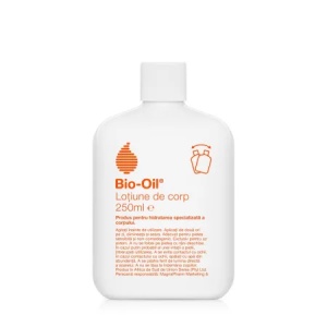 Lotiune de corp, 250 ml, Bio Oil - Img 1
