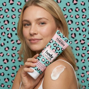 Lotiune de corp Daily Body Lotion, 250 ml, Synergy Therm - Img 3