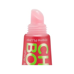 Luciu de buze 01 Strawberry Salsa Chili Bomb, 10 ml, Essence - Img 2