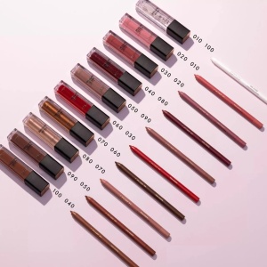 Luciu de buze Filler Supreme, 100 Cinnamon Glazed, 3 g, Catrice - Img 3