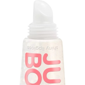 Luciu de buze Juicy Bomb Lovely Litchi 101, 10 ml,Essence - Img 3