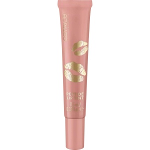 Luciu Tint de buze Peptide KISS & GLOW Don't Miss A Kiss C02, 11,5 ml, Catrice - Img 1