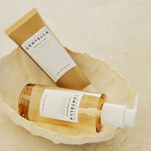 Madagascar Centella Double Cleansing Duo, SKIN1004 - Img 3