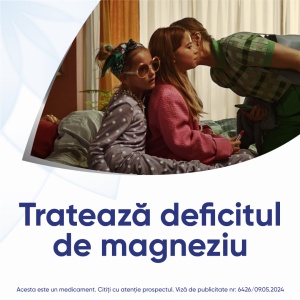Magne B6 100mg/10mg, 10 fiole, Sanofi - Img 7