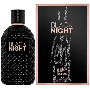 MEMWA PARFUM ARABESC EDP 100ML BLACK NIGHT