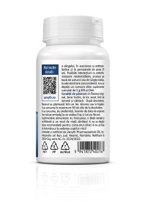 Omega 3 Marine, 30 capsule, Zenyth - Img 3
