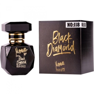 Parfum Arabesc Black Diamond EDT Men, 30 ml, Memwa