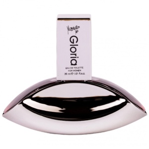 Parfum Arabesc Gloria No.139 EDT for Woman Mini, 30 ml, Memwa - Img 2