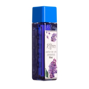 Parfum de rufe Lilac, 80 spalari, 200ml, Kifra - Img 2