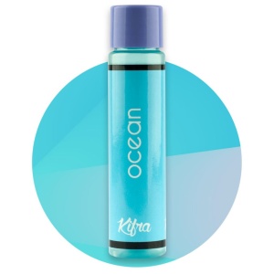 Parfum de rufe Ocean, minidoza, 25ml, Kifra
