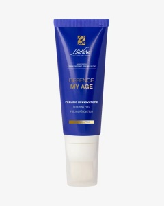 Peeling DEFENCE MY AGE Renewing Peel, 50 ml, BioNike - Img 1