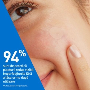 Plasturi anti-imperfectiuni, 22 bucati, CeraVe - Img 3