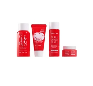 Power Collagen Start Travel Kit, Orjena - Img 3