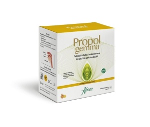 Propolgemma adulti, 20 comprimate, Aboca