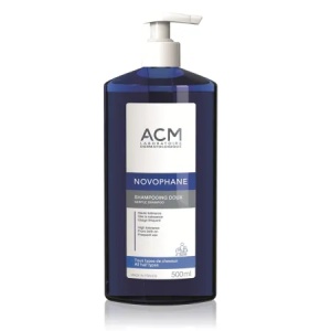 Șampon delicat Novophane, 500 ml, ACM