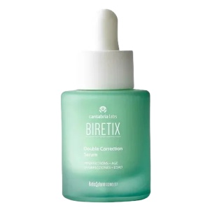 Ser antirid si anti-imperfectiuni Doube Correction Biretix, 30ml, Cantabria Labs