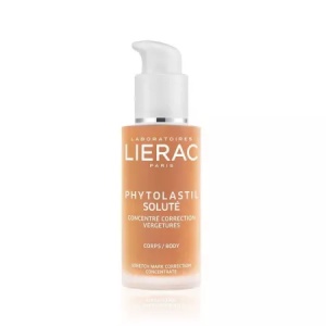 Ser corector impotriva vergeturilor Phytolastil, 75 ml, Lierac Paris