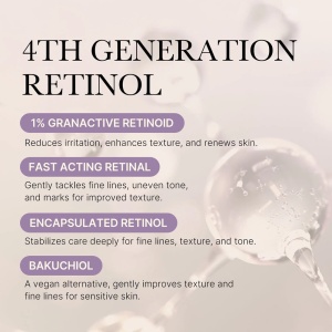 Ser cu retinol Deep Vita A 30 ml, Medicube - Img 3