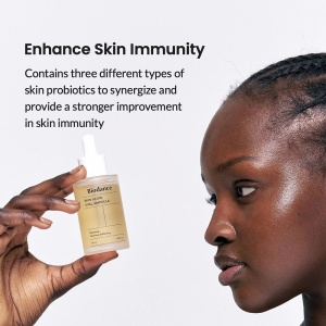 Ser de fata iluminator Skin Glow Vital Ampoule, 50 ml, Biodance - Img 5