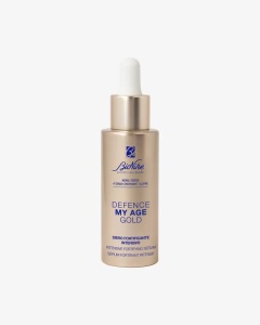 Ser Intensiv fortifiant Defence My Age Gold, 30 ml, Bionike