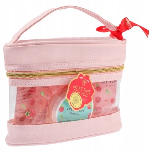 Set cadou Fruit Love Pink, 4 produse, 1907, Aurora - Img 2