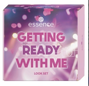 Set Getting ready with me look, Essence - Img 3
