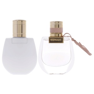 Set Nomade Apa de parfum 50 ml + Lotiune de corp 100 ml, Chloé - Img 2