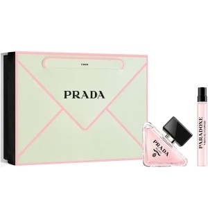 Set Paradoxe Virtual Flower Apa de parfum 50 ml + Apa de parfum 10 ml, Prada