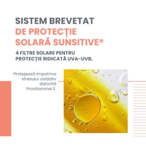 Spray cu protectie solara pentru copii SPF 50+, 400 ml, Avene - Img 6
