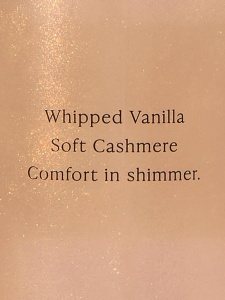 Spray de corp Bare Vanilla Shimmer, 250 ml, Victoria's Secret - Img 2