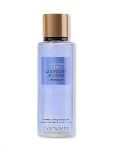 Spray de corp Midnight Bloom Shimmer, 250 ml, Victoria's Secret