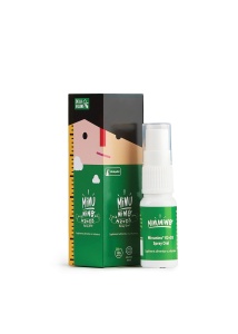 Spray oral vitamina D3+K2 Minunino, 12.5ml, Medimow