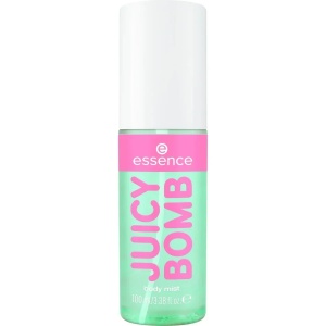 Spray parfumat pentru corp Juicy Bomb Tropical Drop 107 Watermelon Wave, 100 ml, Essence