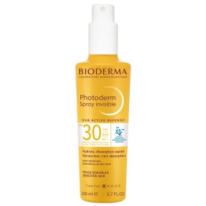 Spray solar SPF 30 Photoderm, 200 ml, Bioderma