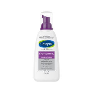 Spuma de curatare Pro SpotControl, 236 ml, Cetaphil