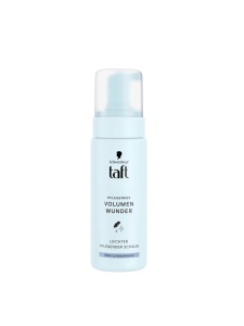 Spuma par pentru volum,150ml,Taft