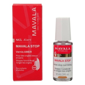 Stop, 10 ml, Mavala