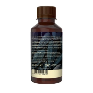 Tinctură Bitter fără Alcool 200 ml, Faunus Plant - Img 2