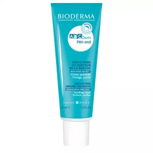 Tratament impotriva iritatiilor Peri-Oral ABCDerm, 40 ml